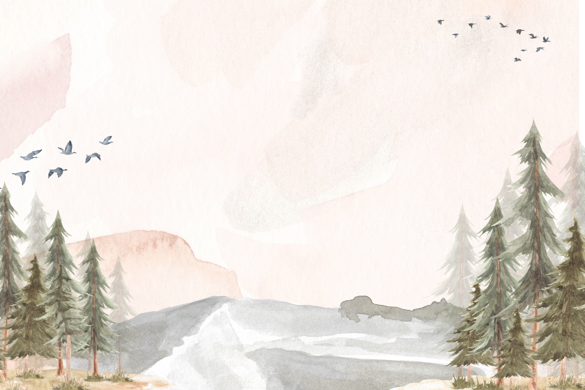 Gentle Beginnings: Using Cedarwood Atlas for Winter Rituals