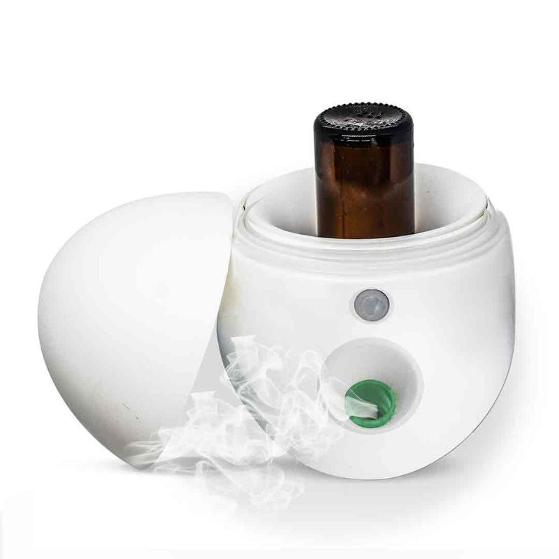 AirBurst Essential Oil Nebuizing Aroma Diffuser