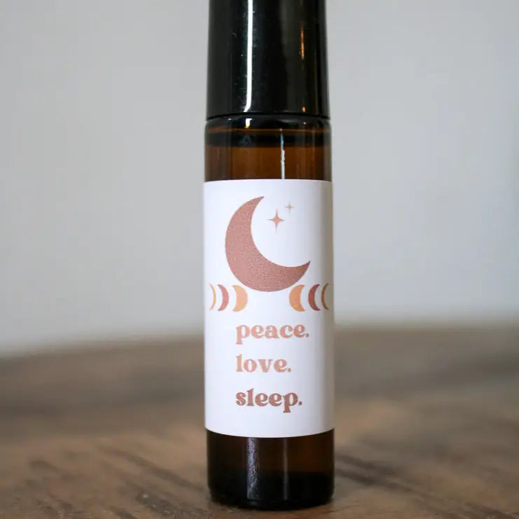 Let There Be Peace Aromatherapy Bundle