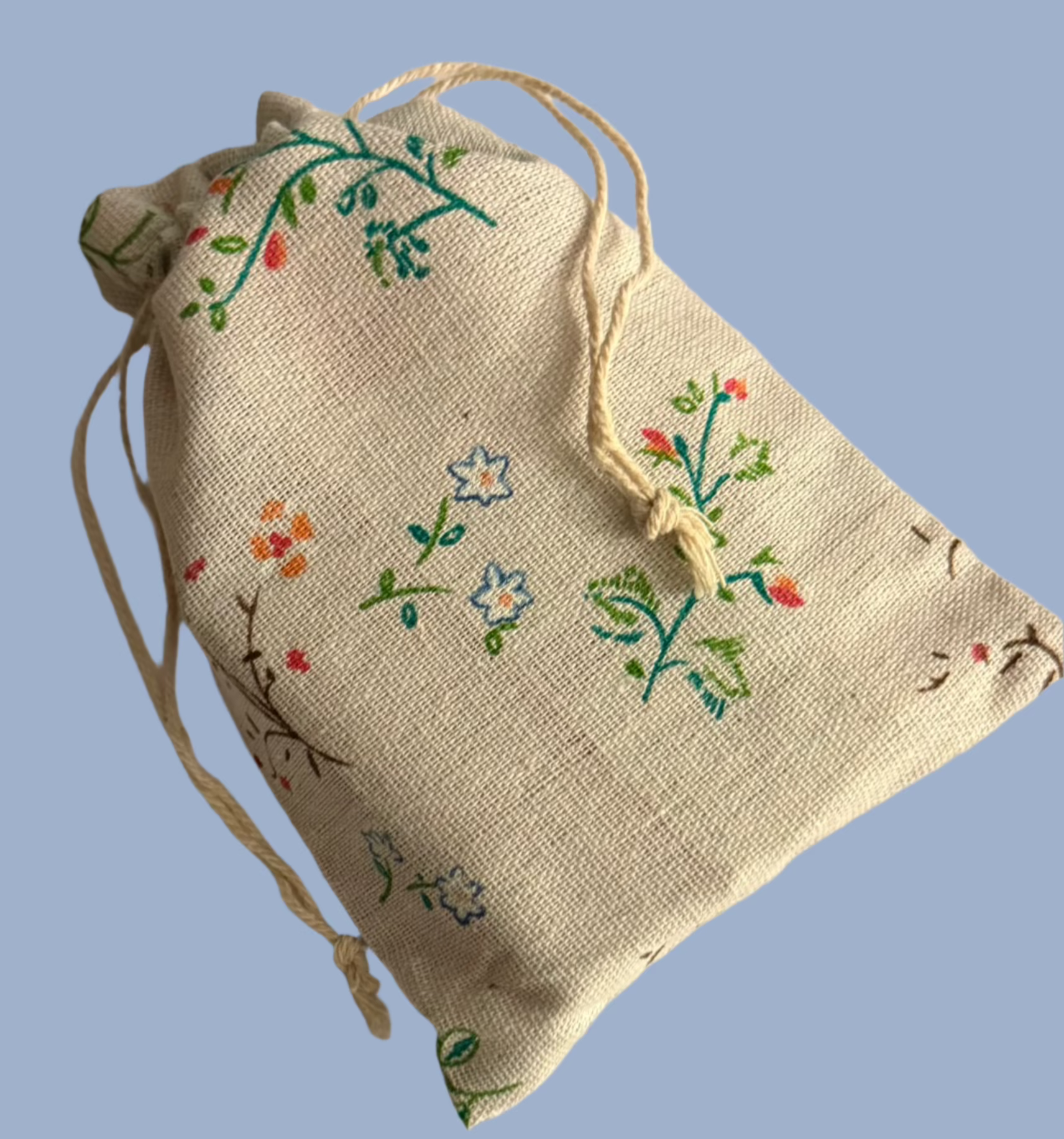 spring roll on set gift bag