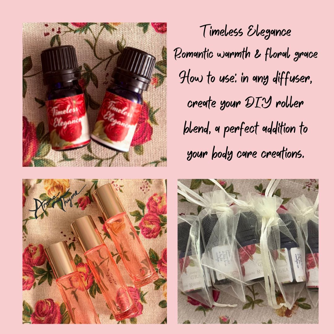 The Last Summer Garden - One Time Box Purchase