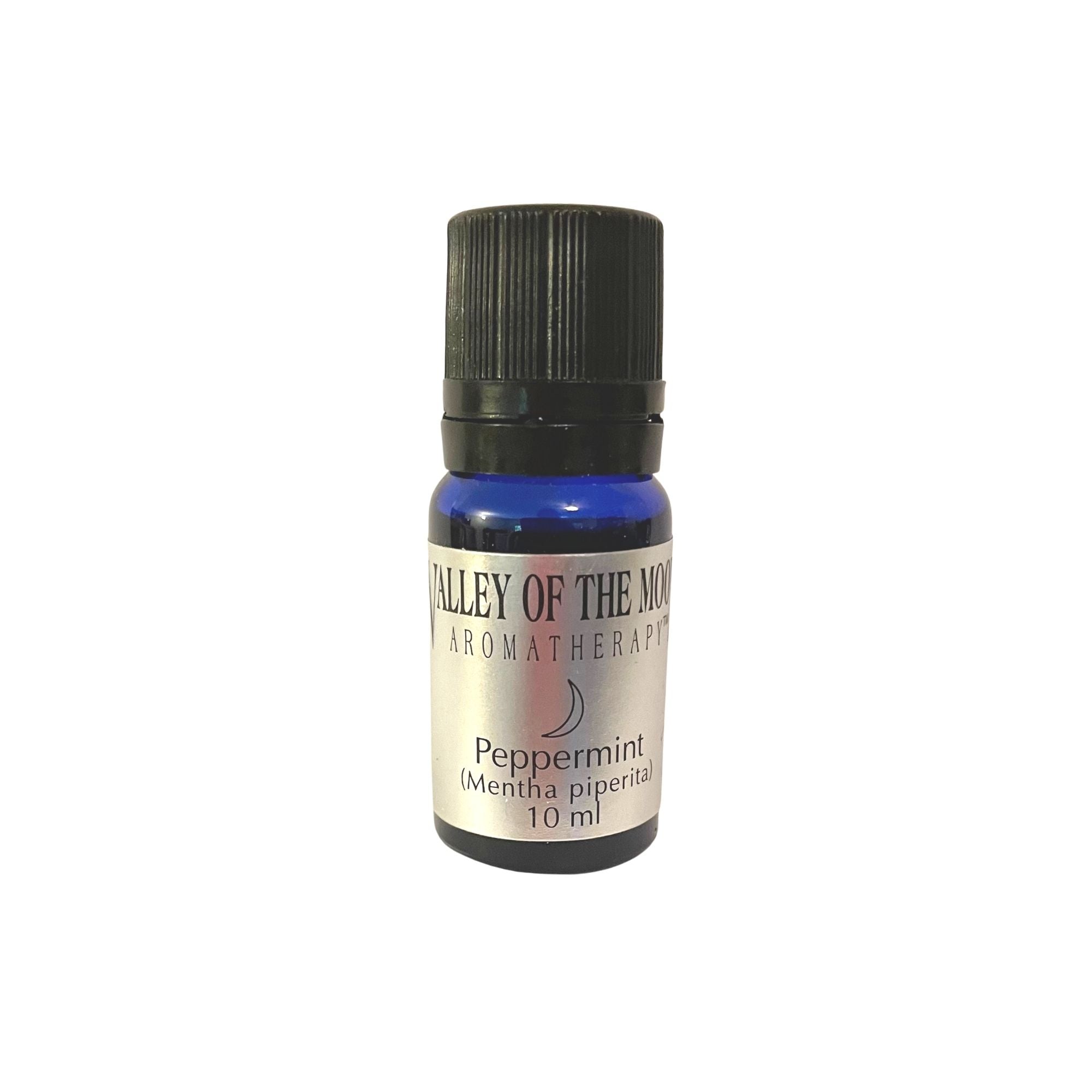 Valley of the Moon Aromatherapy Peppermint organic essential oil