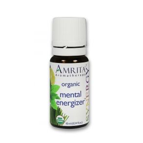 amrita mental energizer organic blend