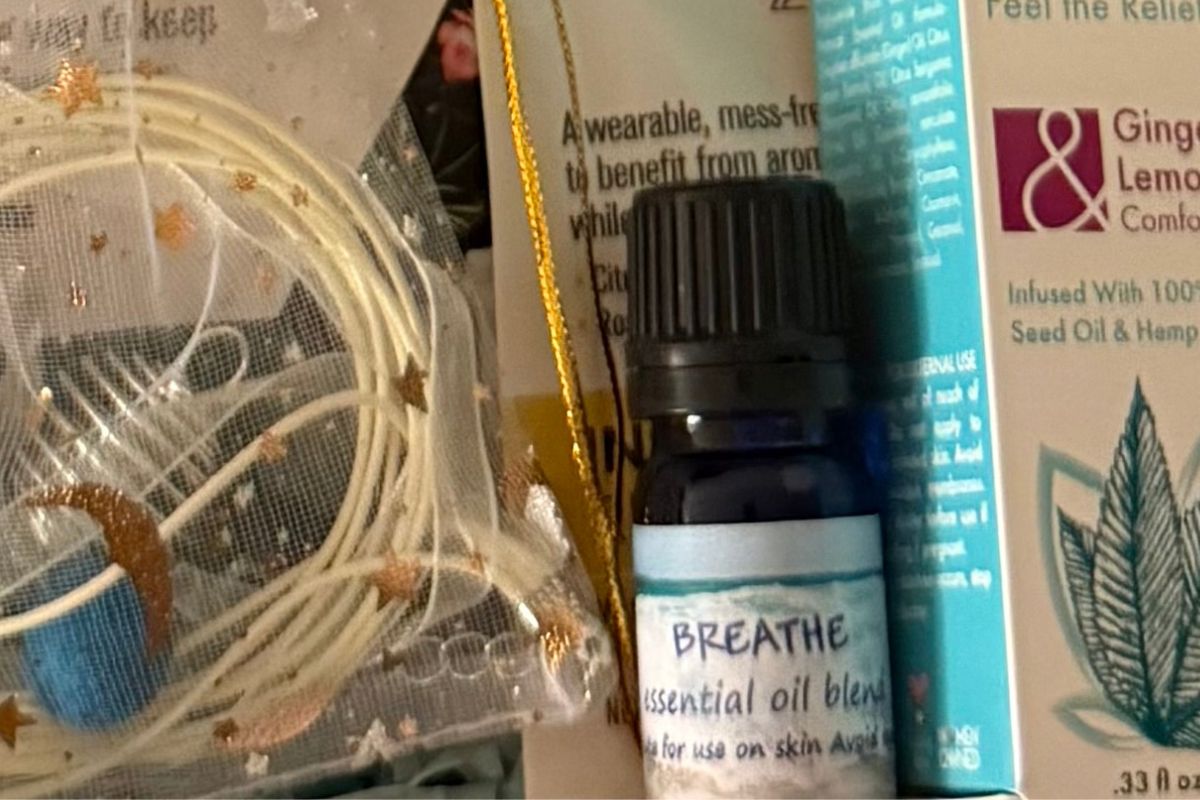 August Scent of the Month Club – Soothing Summer Wellness Collection