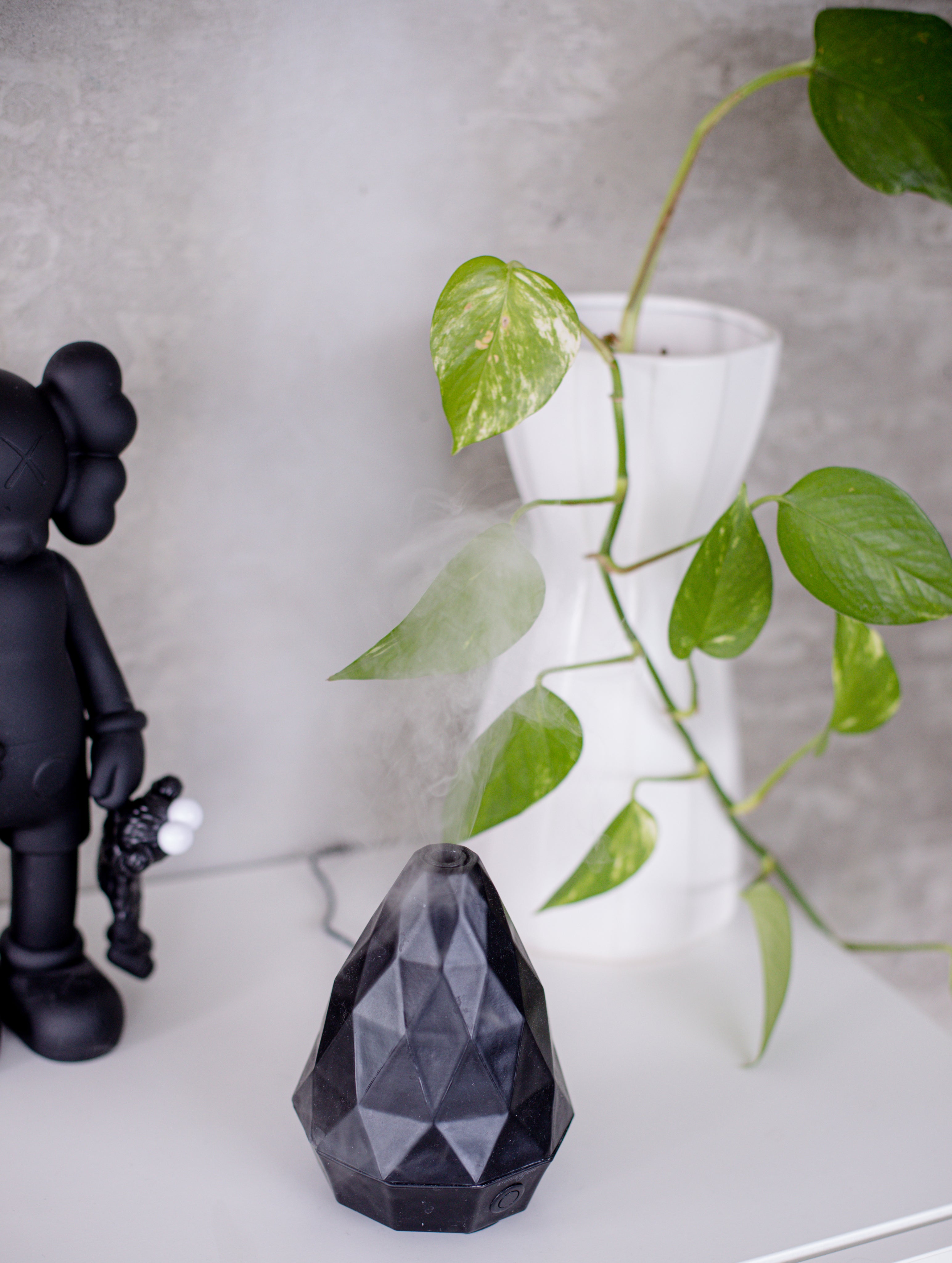 AromaThyme Aromatherapy Diffusers