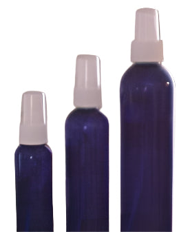 white fine mist sprayers 24-415