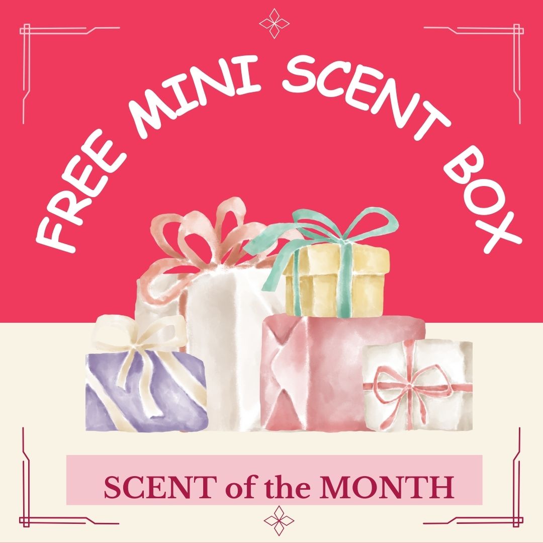 scent of the month club free mini box offer
