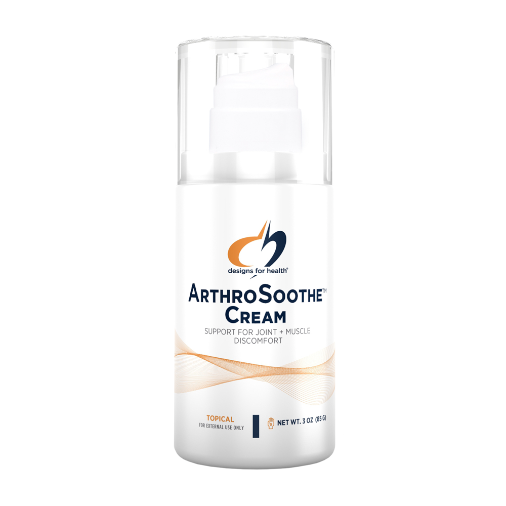 ArthroSoothe Cream Soothing Relief For Joint and Muscle Discomfort